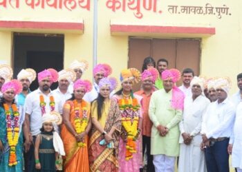 Kothurne-Gram-Panchayat