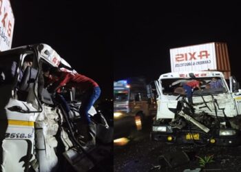 Accident-On-Mumbai-Pune-Expressway