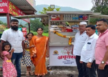 Amrutrath-Yojana-Mulshi