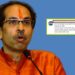 Atul-Bhatkhalkar-Tweet-on-Uddhav-Thackeray