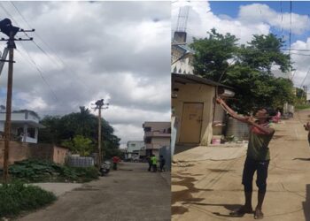 Induri-Village-Maval