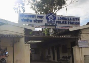 Lonavla-City-Police-Station