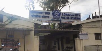 Lonavla-City-Police-Station