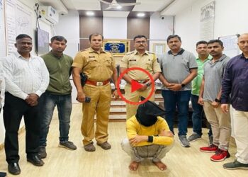 Lonavla-Gramin-Police