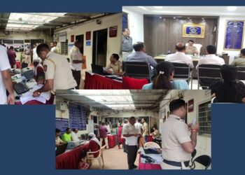 Lonavla-City-Police-Station