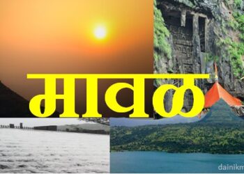 Tourist-Places-Maval-Taluka