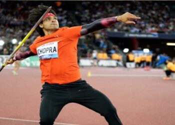 Neeraj-Chopra
