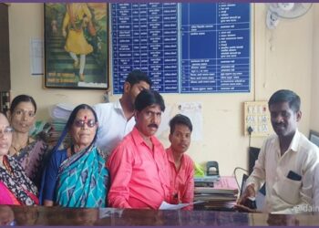 PM-Kisan Samman Nidhi E-KYC