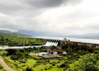 Pavana-Dam-Maval-Taluka