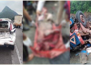 Accident-On-Mumbai-Pune-Express-Way