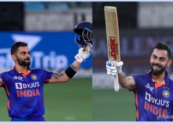 Virat-Kohli-71-International-Century