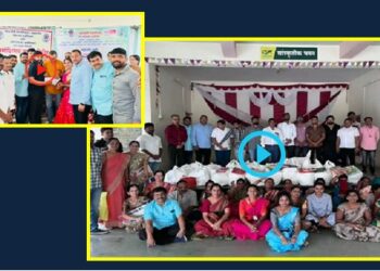 Abhanga-Pratishthan-Dehu