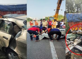 Accident-On-Mumbai-Pune-Expressway