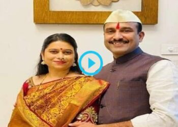 Sarika-Bala-Bhegade-talegaon-maval