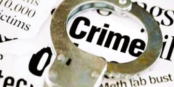 Crime
