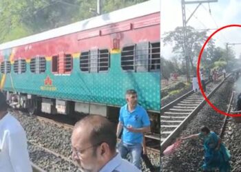 Deccan-Queen-Express