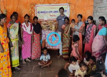 Gifts-To-Tribal-Families
