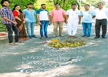 Pothole-Filling-Movement