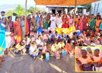 Kalkarai-Village-Maval-Taluka