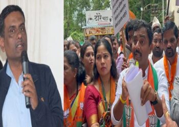 Assistant-Registrar-Vitthal-Suryavanshi