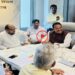 Meeting-Water-Supply-Schemes-Maval-Constituency