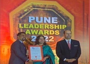 Pune-Leadership-Award