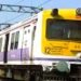 Pune-Lonavla-Local