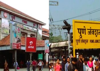 Pune-Railway-Station