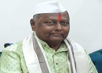 Vishwanathrao-Jaywantrao-Dabhade