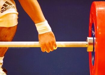 Weightlifting-Image