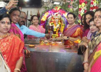 Baye-Dar-Ughad-Campaign-karla