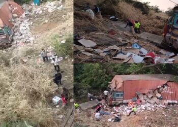 Accident-On-Mumbai-Pune-ExpressWay