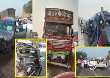 Accident-On-Mumbai-Pune-Expressway