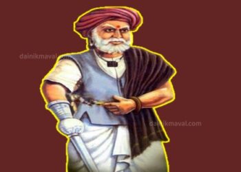 Lahuji-Raghoji-Salve