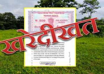 Land-shopping-Kharedi-Khat