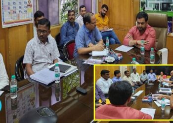 MLA-Sunil-Shelke-Held-Meeting