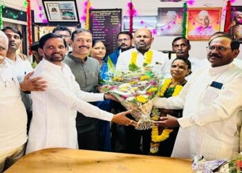 Maval-Khadi-Gramodyog-Sangh