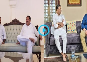 Bala-Bhegade-Udayanraje-Bhosale-Shivendra-Raje-Bhosale