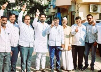 Maval-Taluka-Gramodyog-Sangh