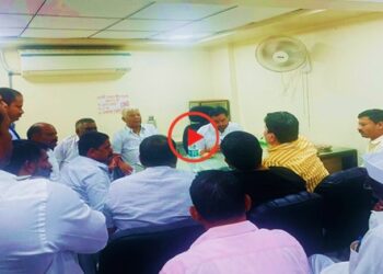 Sunil-Shelke-Meeting