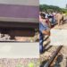 Acxcident-On-Railway-Track