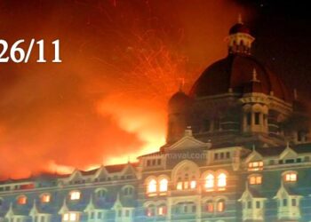 Mumbai-Attack