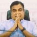 Nitin-Gadkari