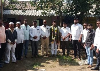 Thakursai-Gevande-Khadak-Gram-Panchayat