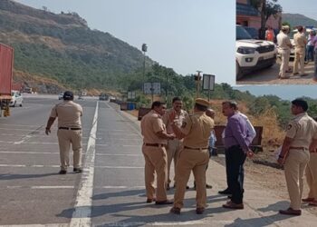 Mumbai-Pune-Expressway