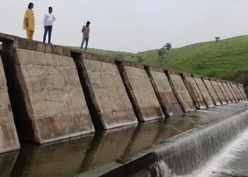 Vadgaon-Water-Supply Scheme