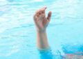 drowning