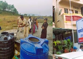 Police-Action-Against-Illegal-liquor-Business