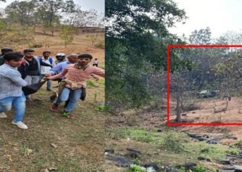 Accident-On-Mumbai-Pune-Highway