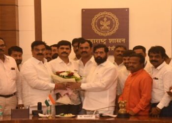 Cm-Eknath-Shinde-Declared-Municipality-For-Fursungi-And-Uruli-Devachi